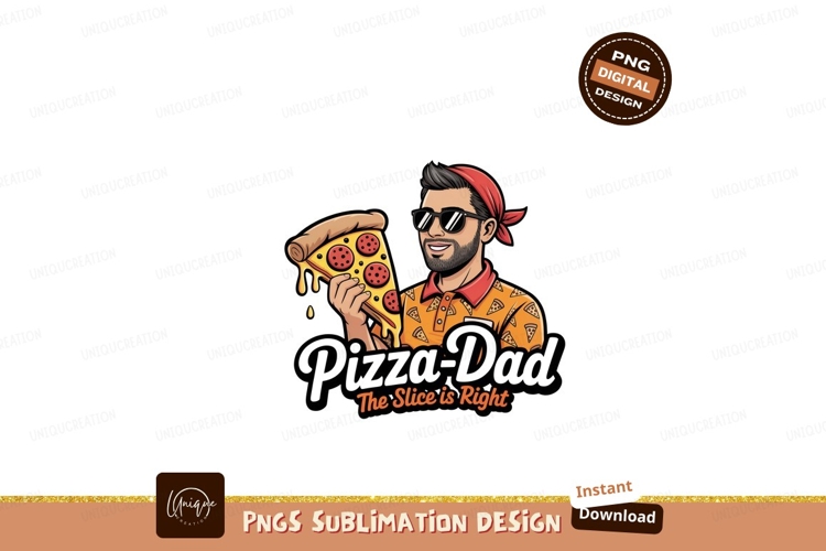 Pizza Clipart Image 3