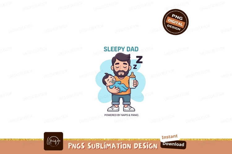  Sleepy Clipart