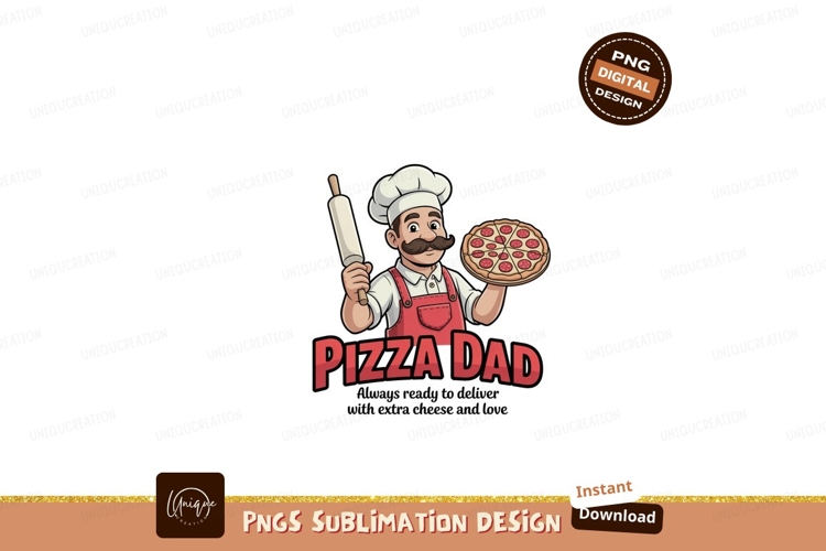 Pizza Clipart Image 2