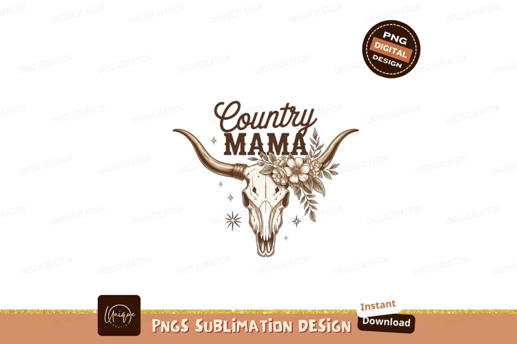 Longhorn Clipart Image 3