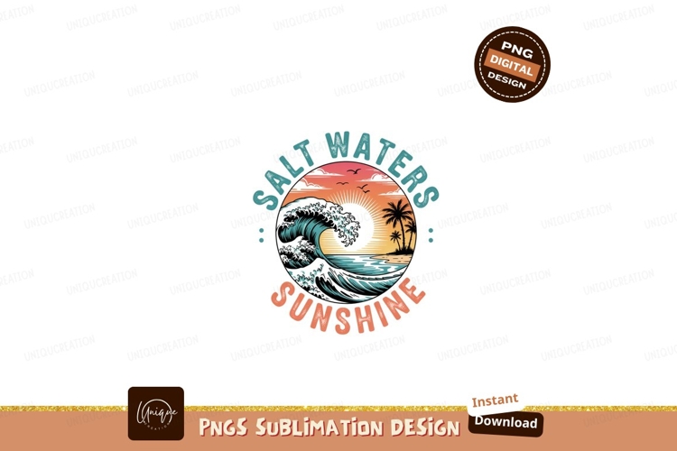 Ocean Clipart Image 5