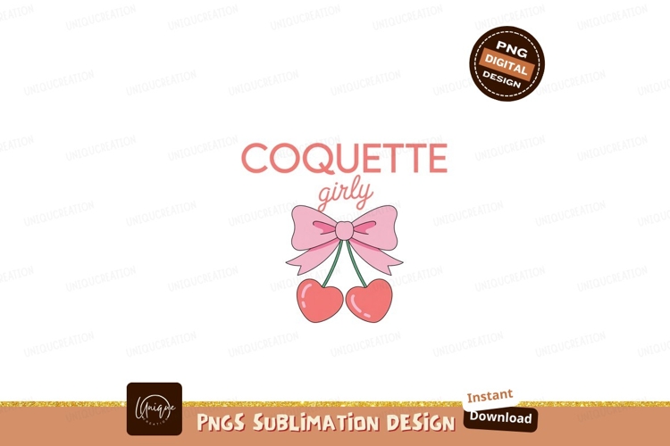 Girly Clipart Image 3