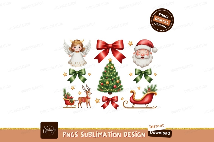 Santa Clipart Image 7