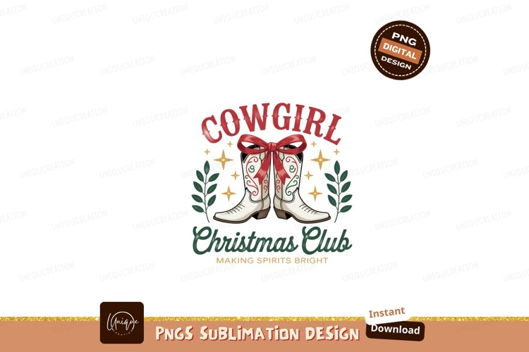 Christmas Bow Clipart Image 11
