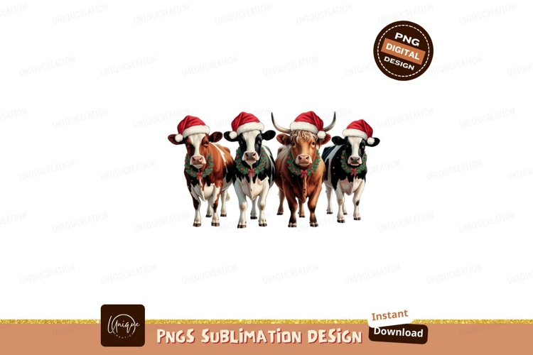 Santa Clipart Image 3