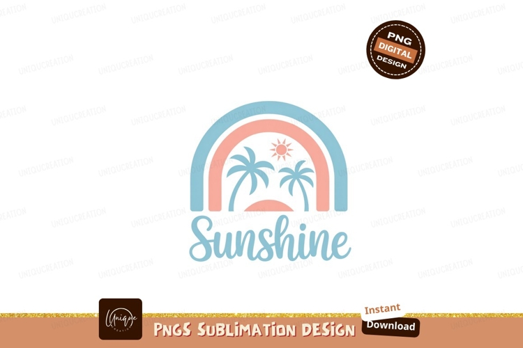 Palm Trees Clipart Image 7