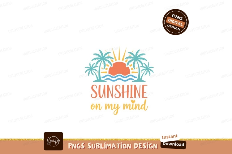 Palm Trees Clipart Image 6