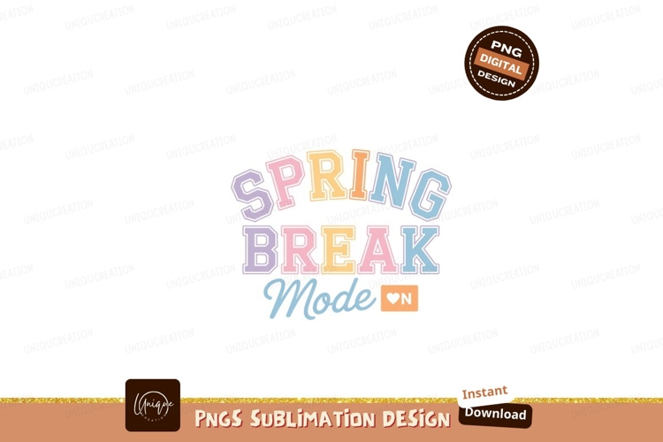 Spring Clipart Image 10