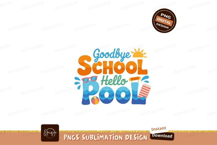 Swimming Pool Clipart Image 13