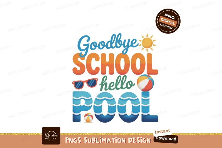 Swimming Pool Clipart Image 12