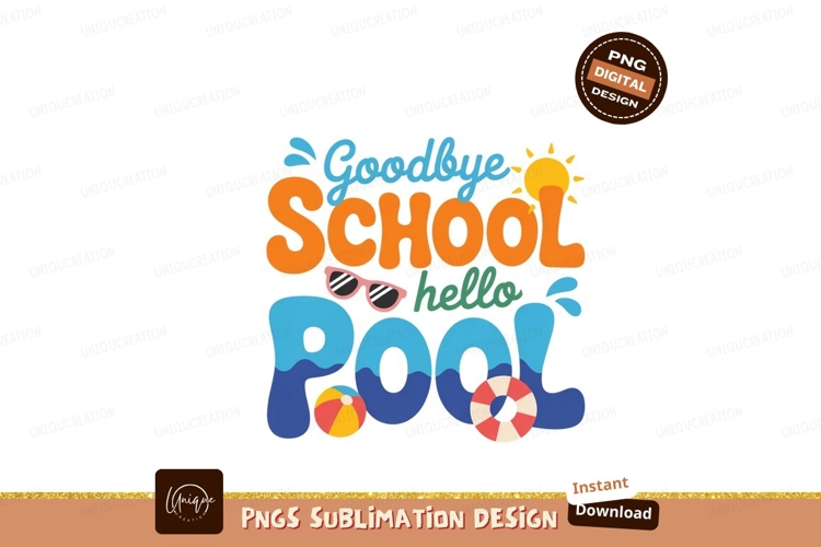 Swimming Pool Clipart Image 11