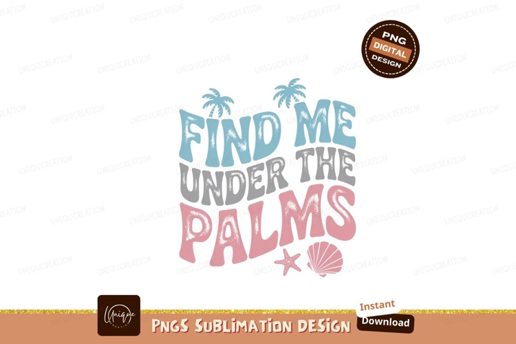 Palm Trees Clipart Image 18