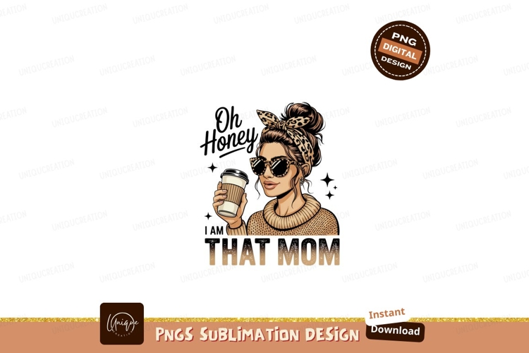 Woman coffee leopard print bandana sunglasses image