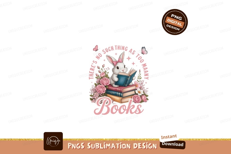 Bunny Rabbit Clipart Image 3
