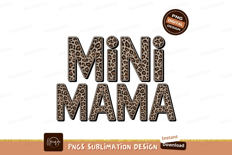 Animal Print Clipart Image 22
