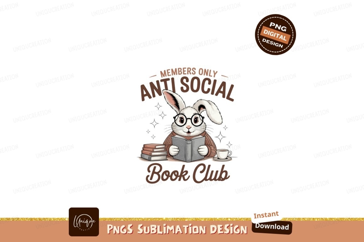 Bunny Rabbit Clipart Image 2