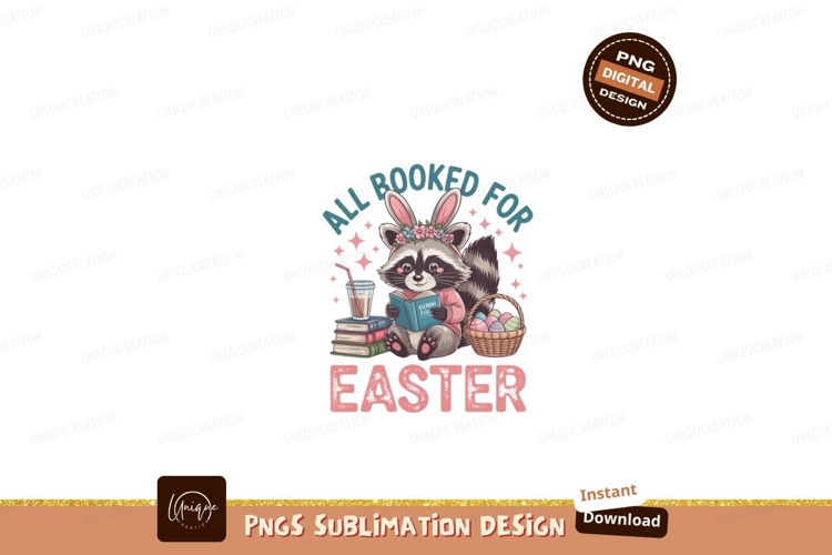 Raccoon Clipart Image 9