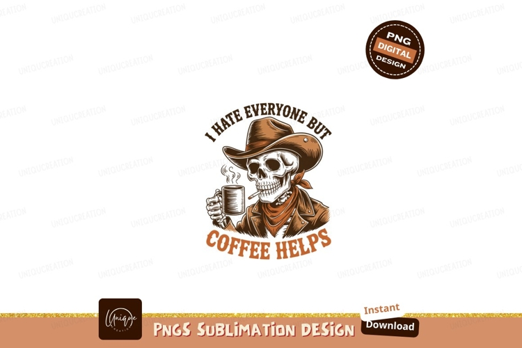 Coffee Clipart Image 23