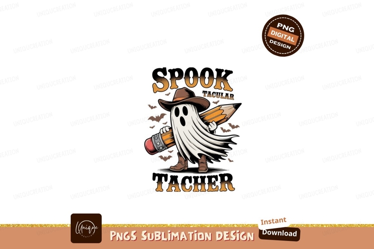 Ghost Clipart Image 7