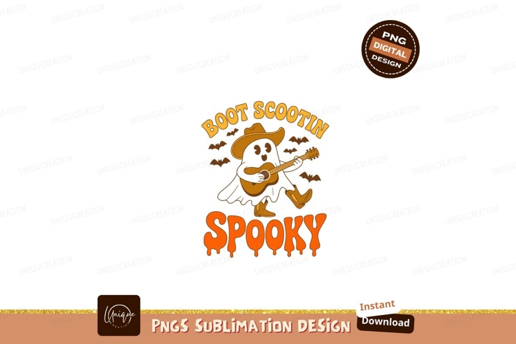 Ghost Clipart Image 6