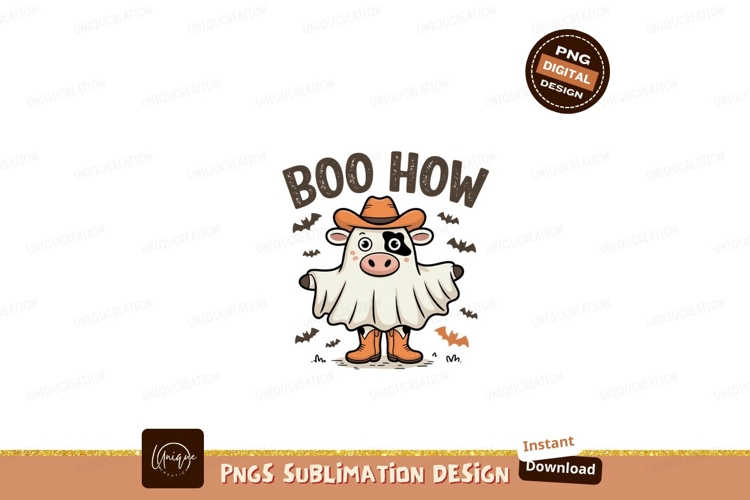 Ghost Clipart Image 5