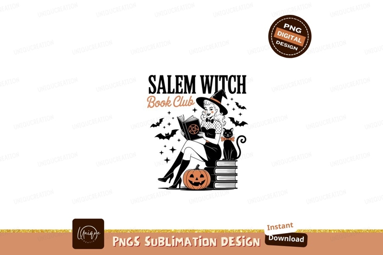 Witch Clipart Image 15