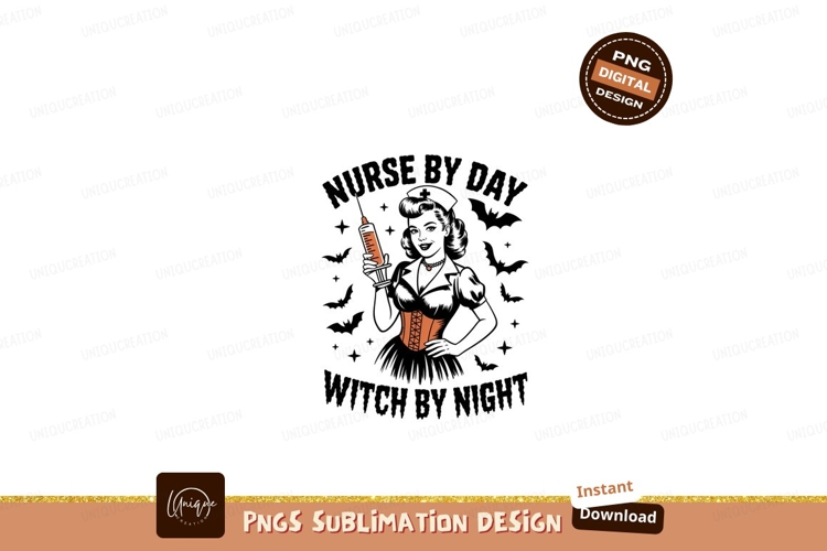 Witch Clipart Image 14