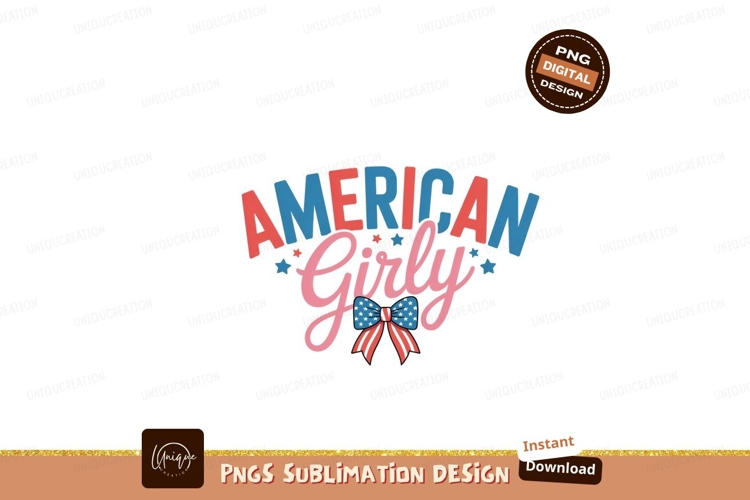 Girly Clipart Image 2