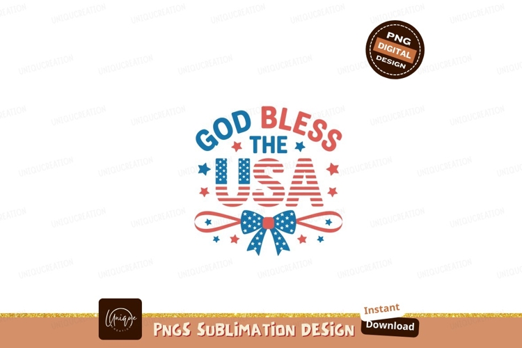 USA Clipart Image 7