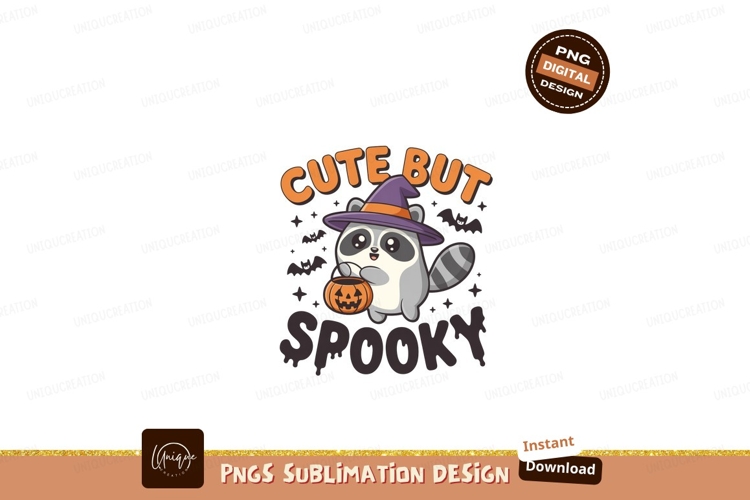 Raccoon Clipart Image 5