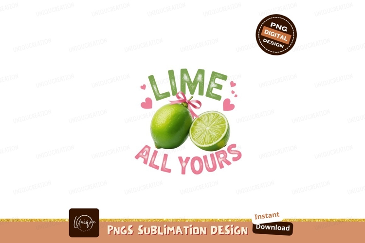 Citrus Clipart Image 11