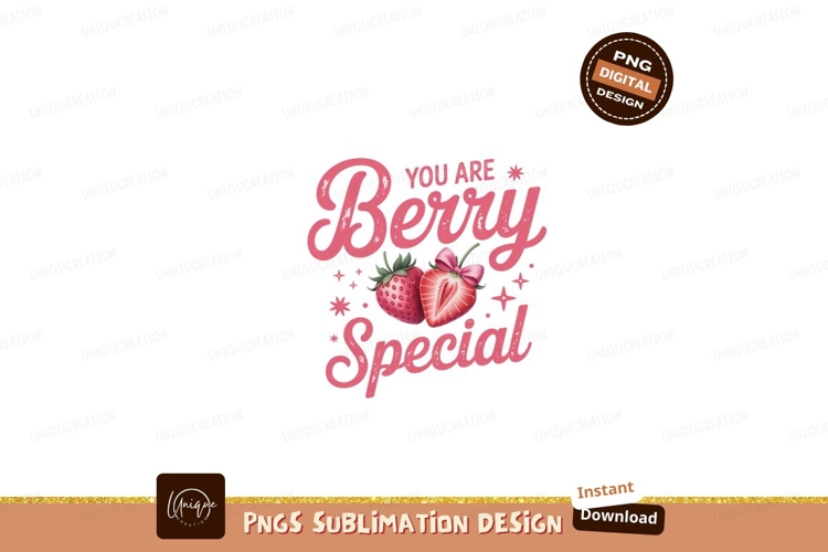Strawberries Clipart Image 22