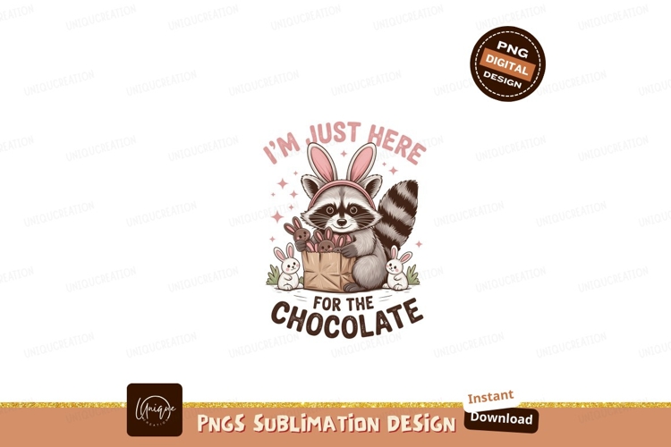 Raccoon Clipart Image 4