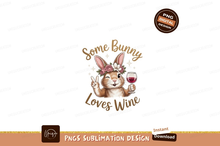 Bunny Clipart Image 3
