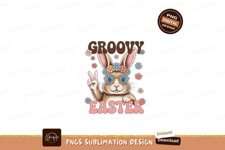 Bunny Clipart Image 2