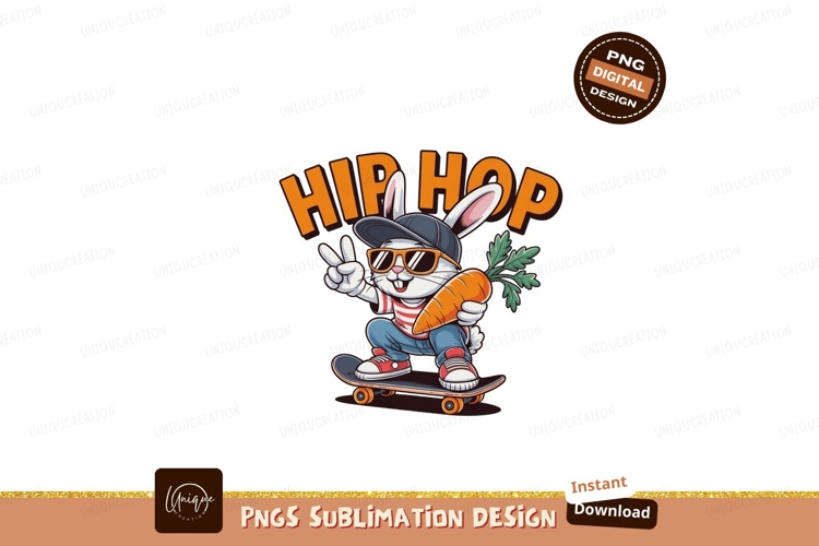 Hip Hop Clipart Image 13