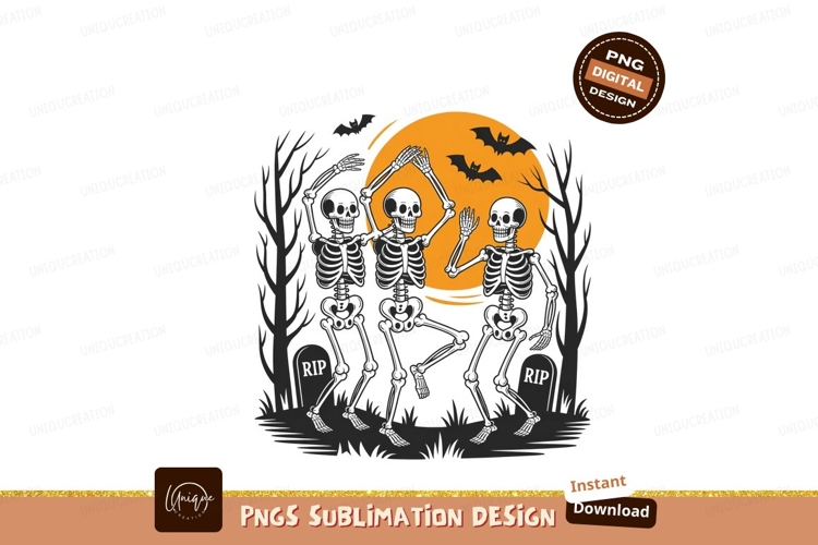 Cute Moon Clipart Image 3