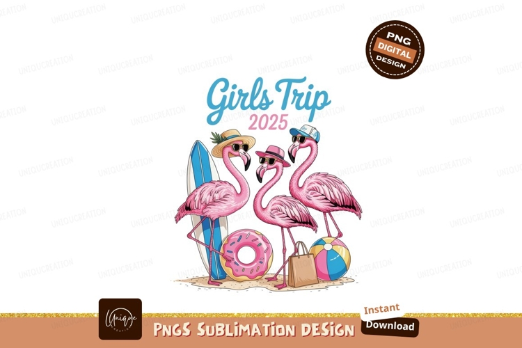 Donut Clipart Image 11
