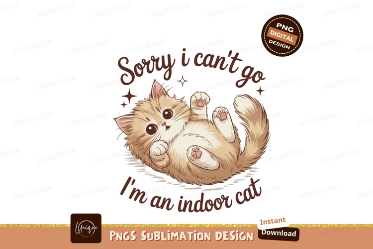 Kitten Clipart Image 20