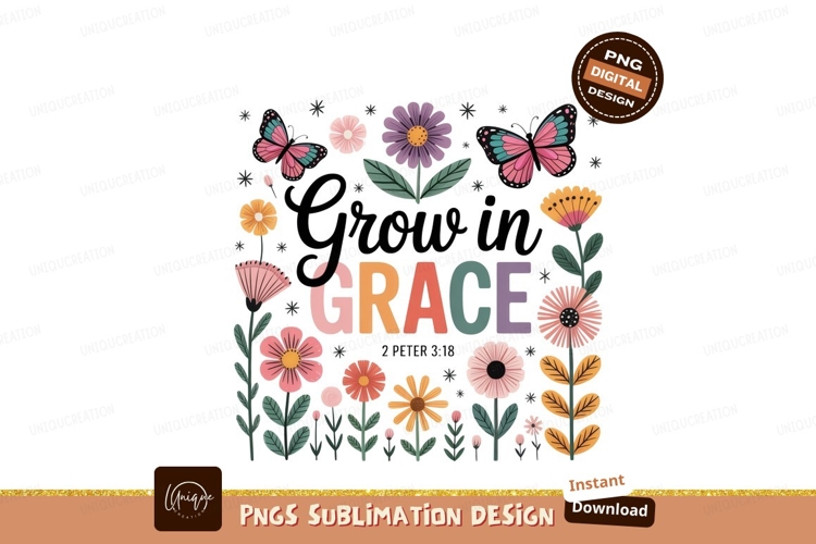 Grow Clipart Image 2
