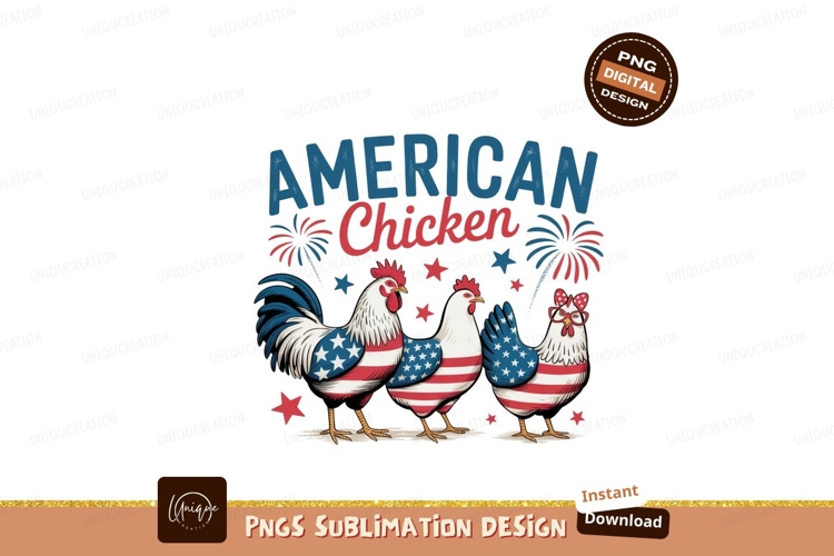 Chickens Clipart Image 24