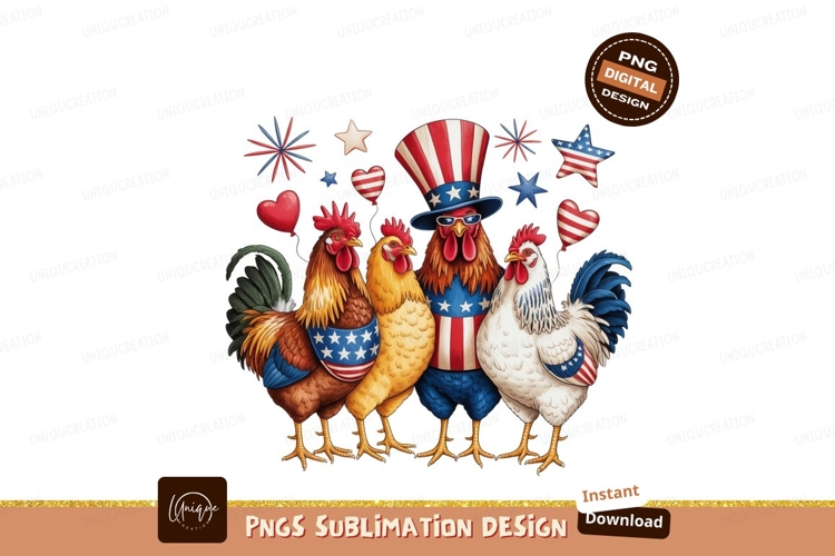 Chicken Clipart Image 21