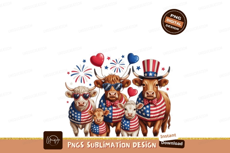 Cattle Clipart Image 2