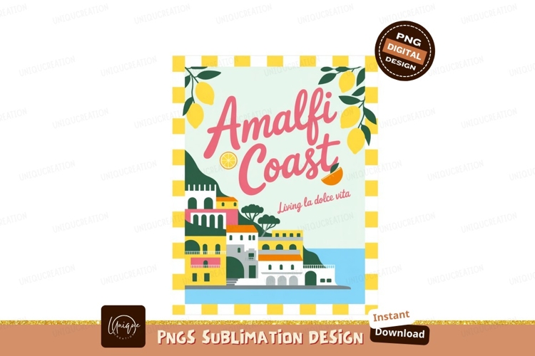 Village Clipart Image 24