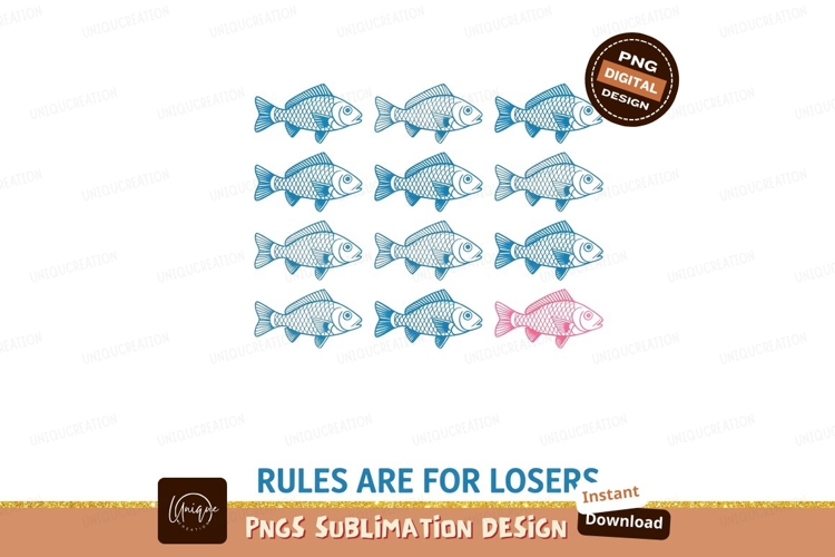 Fish Clipart Image 16