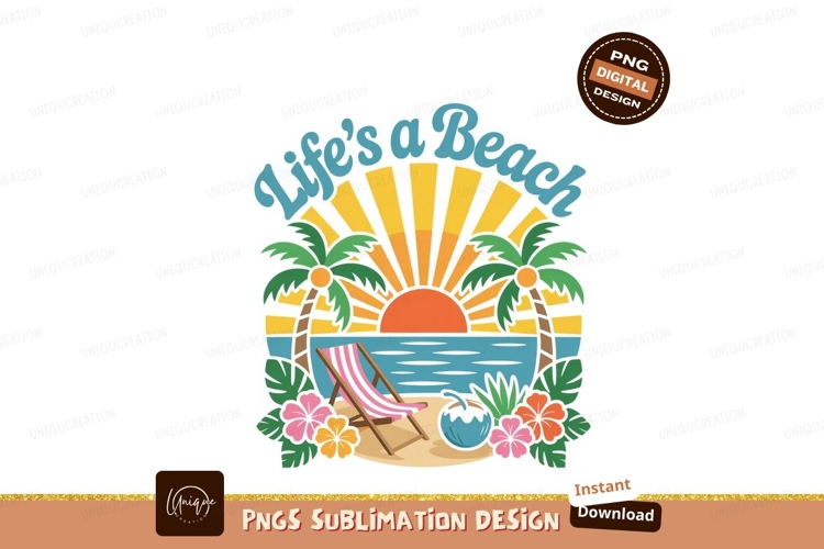 Palm Trees Clipart Image 4