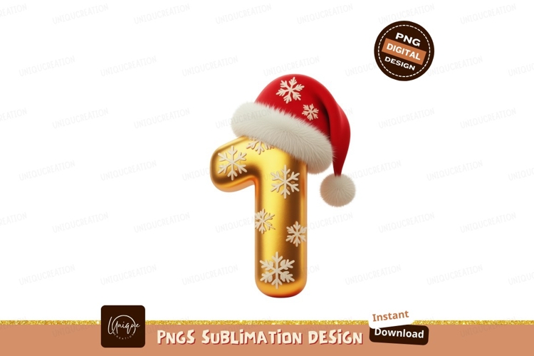 Number Clipart Image 11