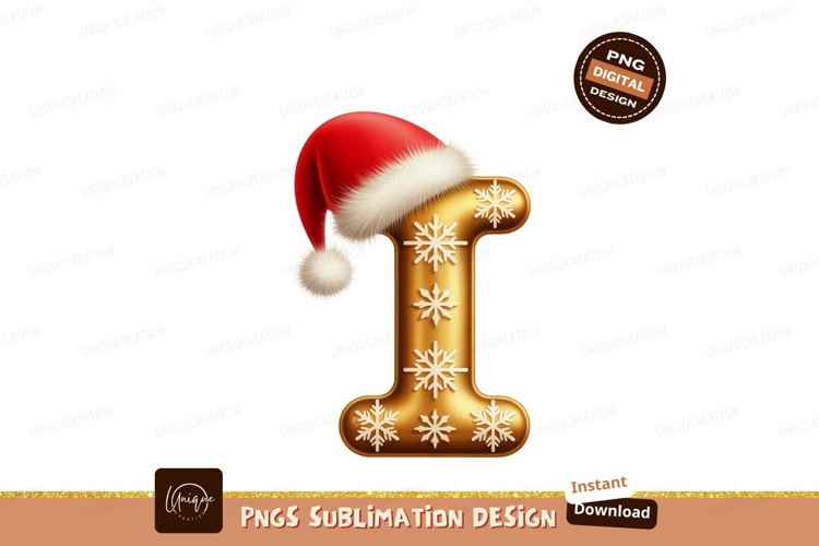 Number Clipart Image 10