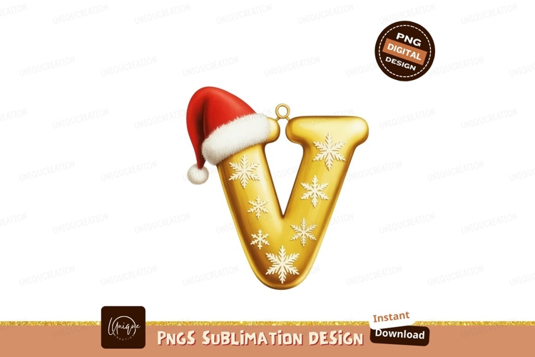 Snowflake Clipart Image 24