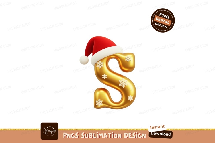 Snowflake Clipart Image 23